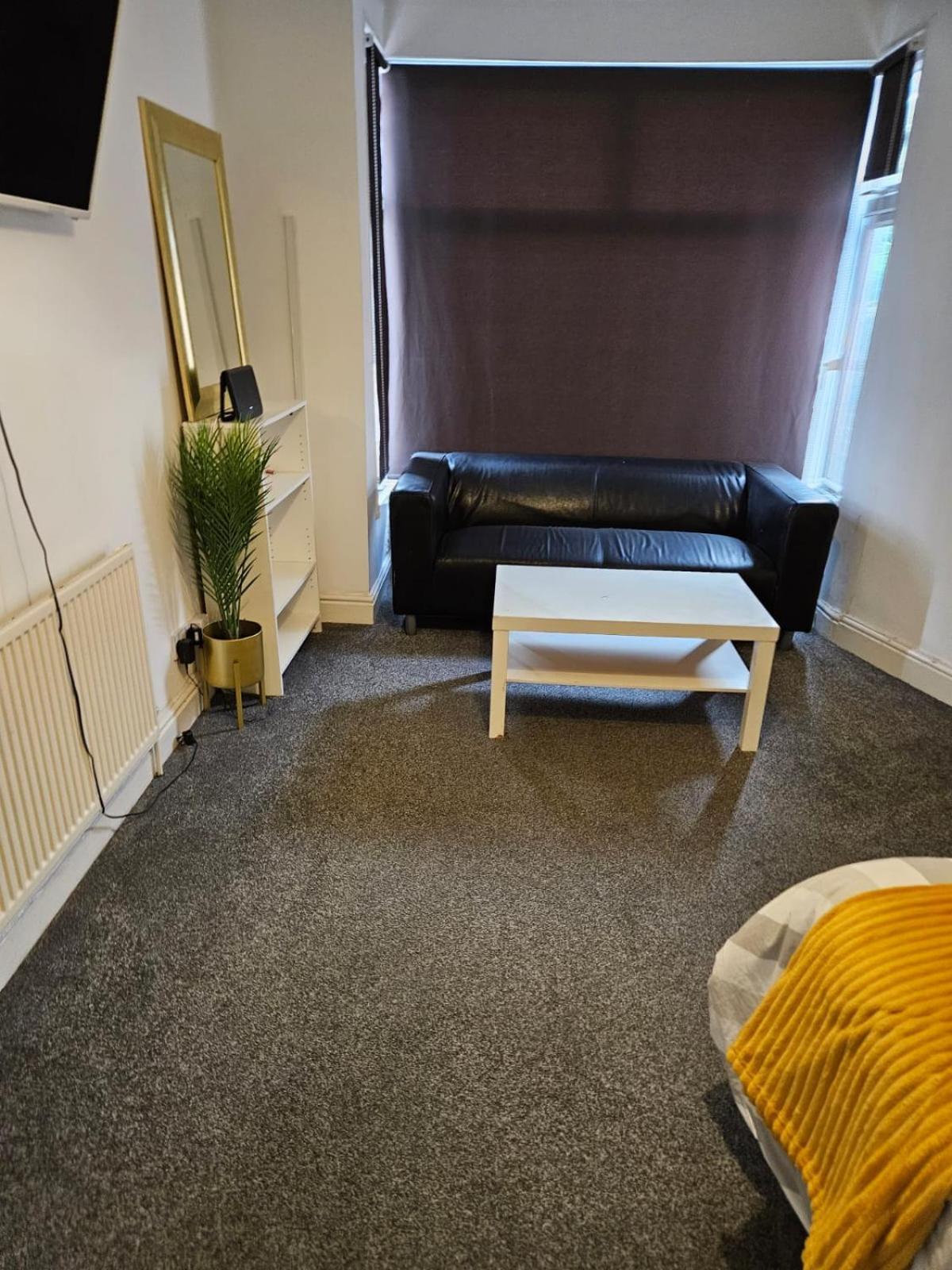 Double Room Close To Headingley Stadium Leeds  Exterior foto